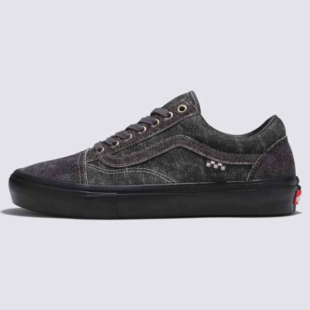 Online VANS X QUASI VCU Skate Old Skool ASPHALT Vans