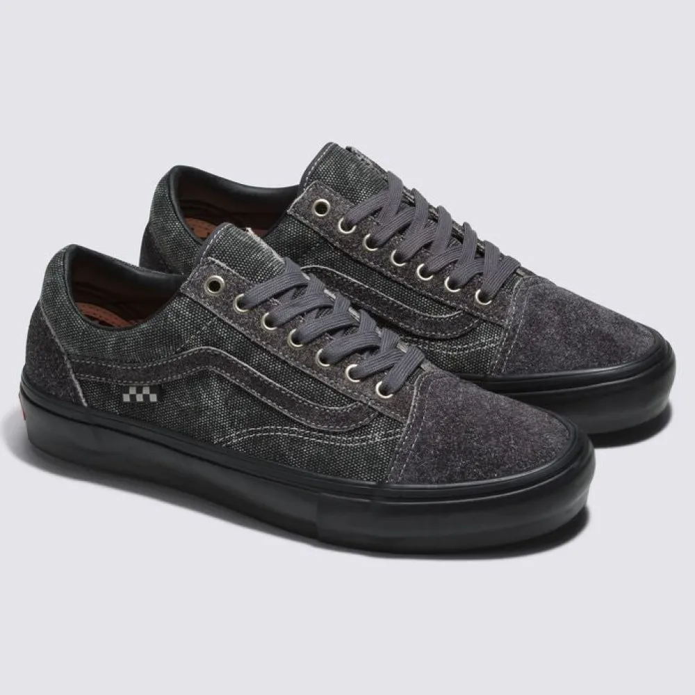 Online VANS X QUASI VCU Skate Old Skool ASPHALT Vans