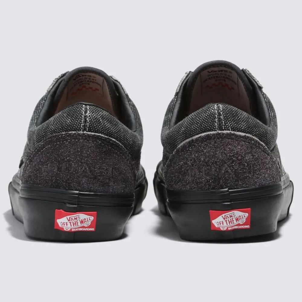 Online VANS X QUASI VCU Skate Old Skool ASPHALT Vans