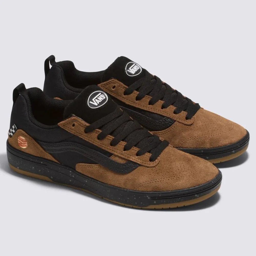 Fashion VANS X ZION WRIGHT ZAHBA Shoes Vans
