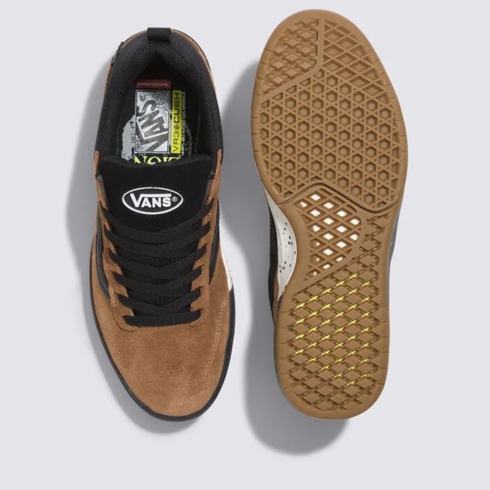 Fashion VANS X ZION WRIGHT ZAHBA Shoes Vans