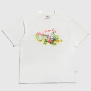Store - Dragon Ride S/S Tee [WHITE] Victoria