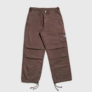 Best Victoria - Night Market Cargo Pants [BROWN] Victoria