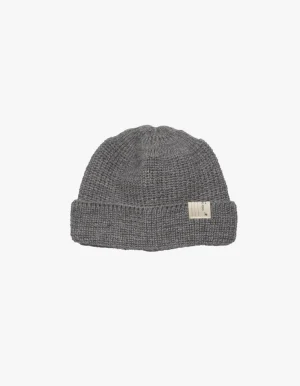 Cheap - Watch Cap Beanie GREY Victoria